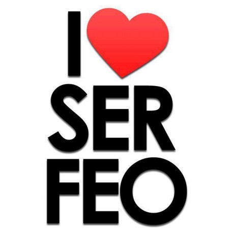 I ♥ FEO XD 